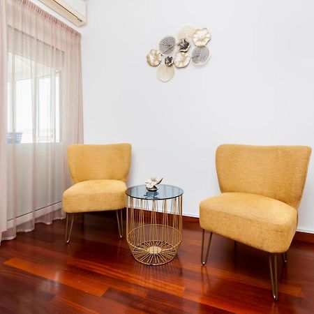 Apartment Anerol Rovinj Exteriér fotografie
