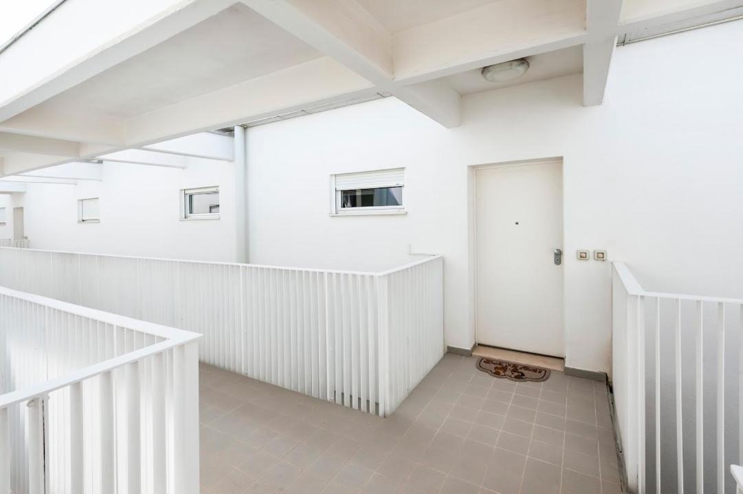 Apartment Anerol Rovinj Exteriér fotografie