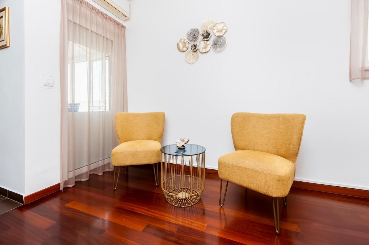 Apartment Anerol Rovinj Exteriér fotografie