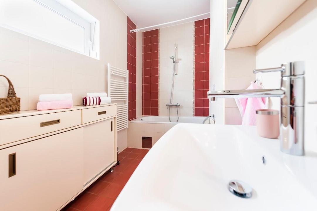 Apartment Anerol Rovinj Exteriér fotografie
