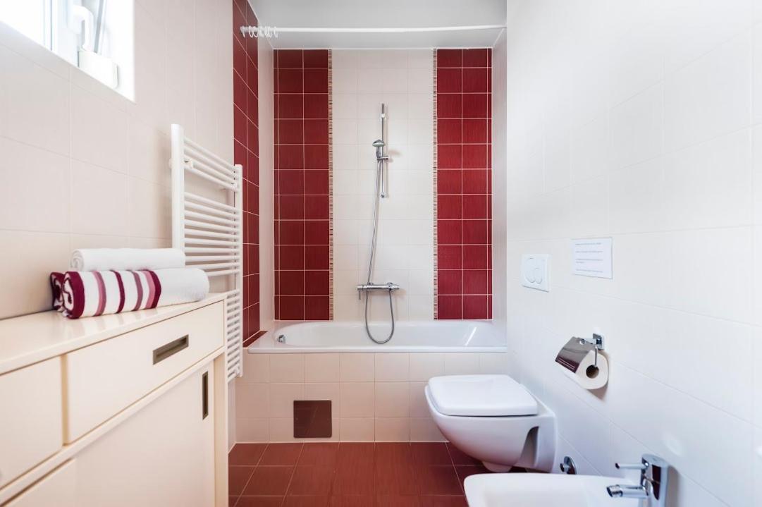 Apartment Anerol Rovinj Exteriér fotografie