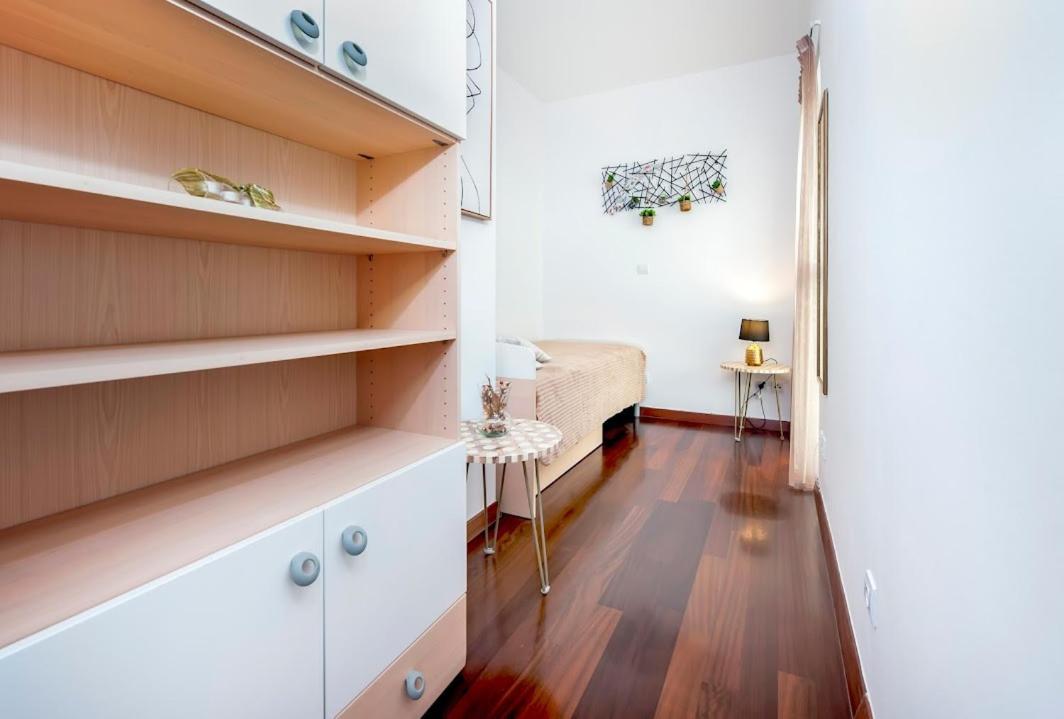 Apartment Anerol Rovinj Exteriér fotografie