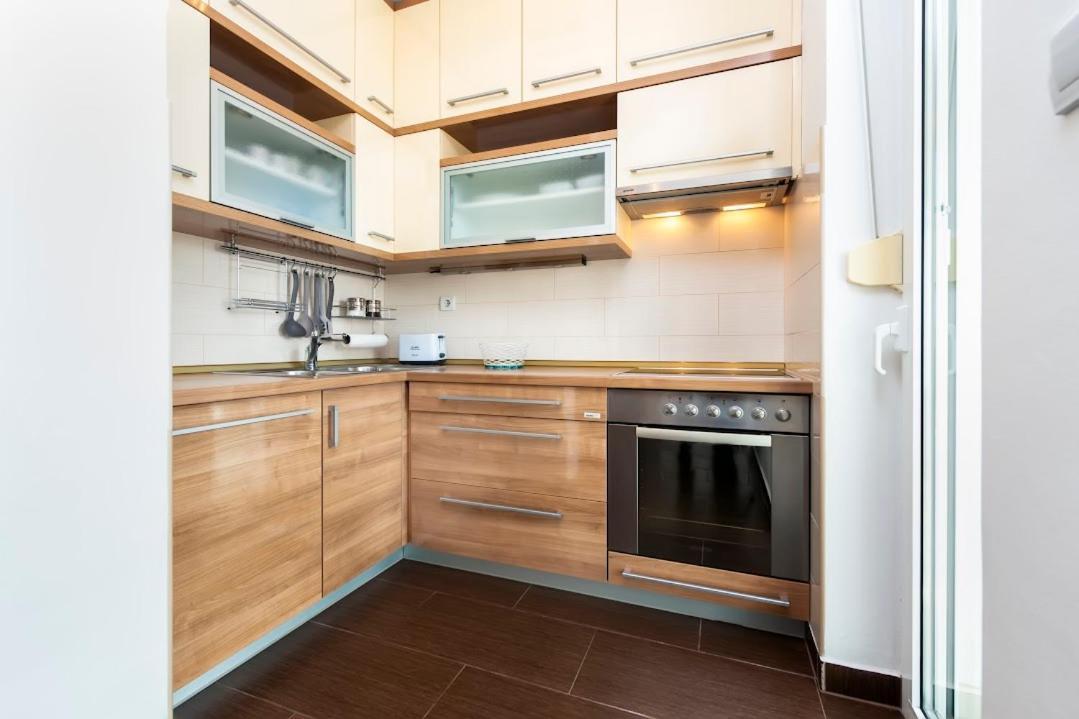 Apartment Anerol Rovinj Exteriér fotografie